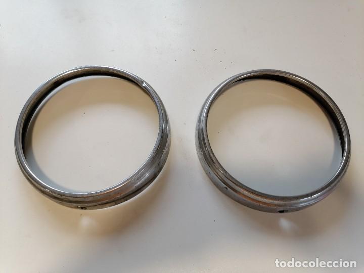 Autos und Motorr&auml;der: Biseles de Mini