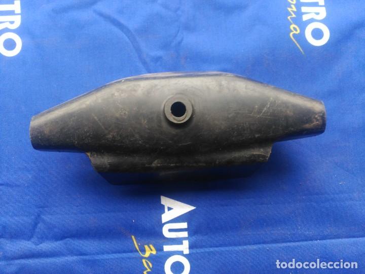 Coches y Motocicletas: Montesa cubre manillar