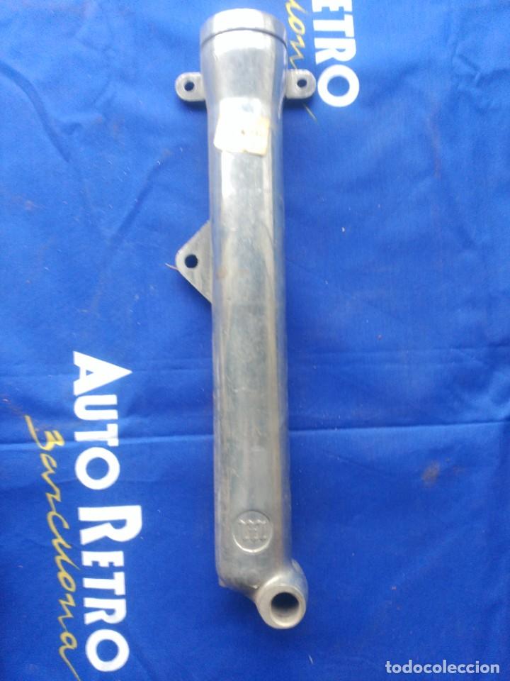 Coches y Motocicletas: Montesa botella