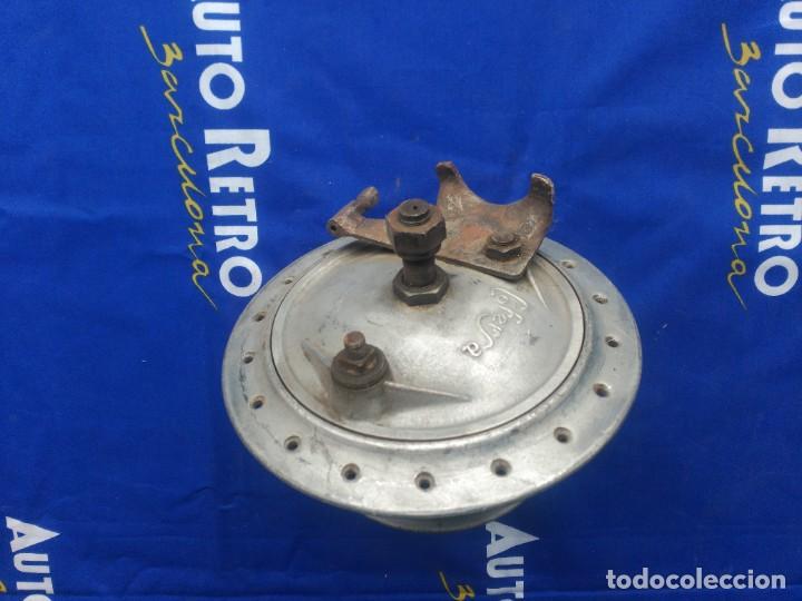 Automobili e Motociclette: Cofersa tambor delantero