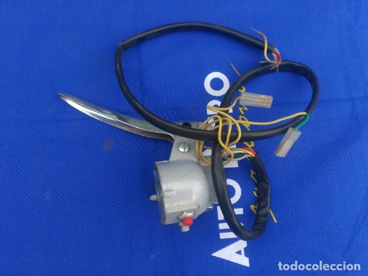 Automobili e Motociclette: Ideal mando luces