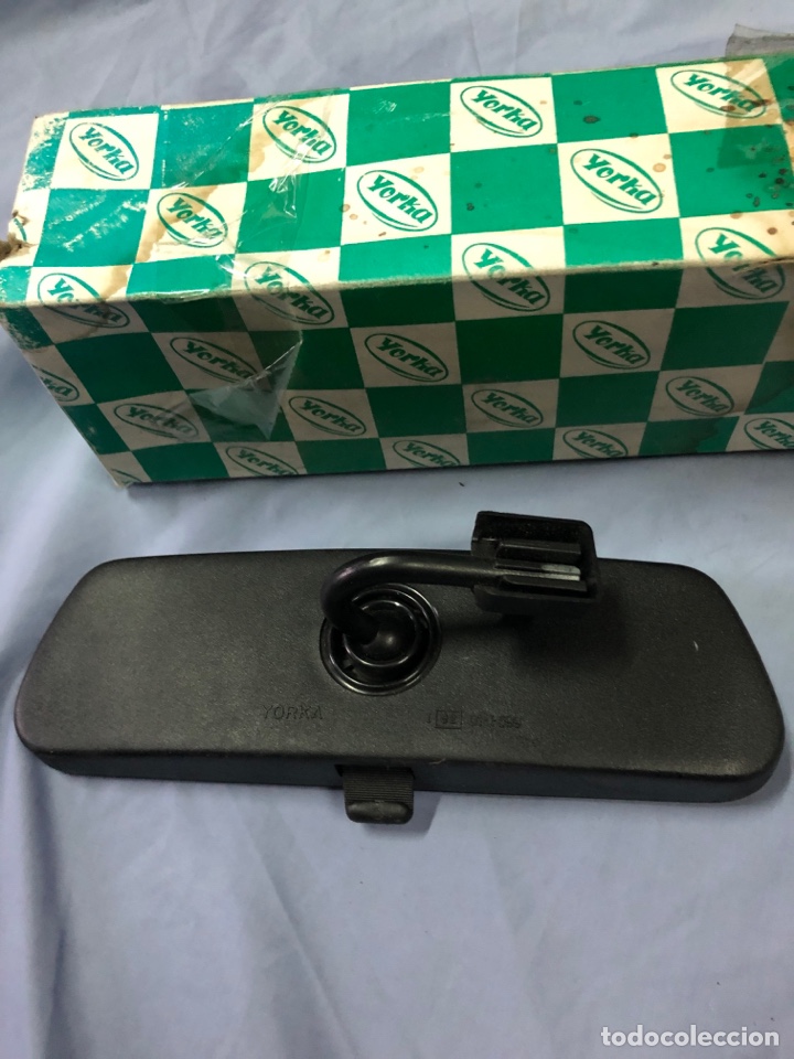 Automobili e Motociclette: ESPEJO INTERIOR YORKA-0075000075