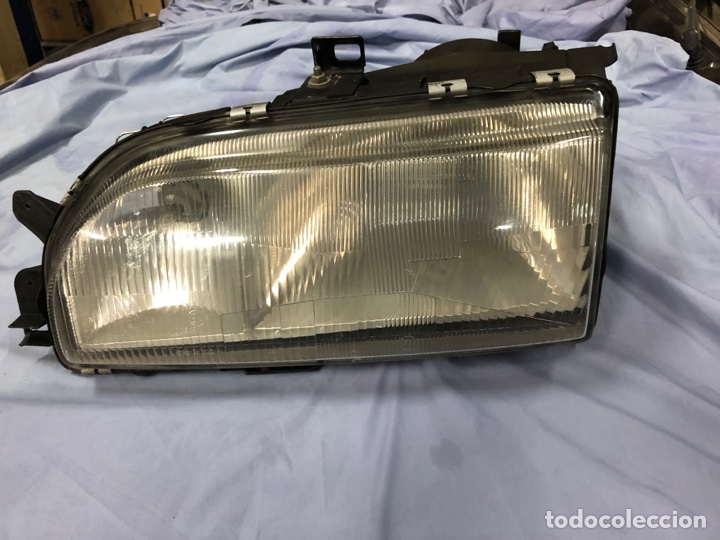 Automobili e Motociclette: FARO FORD SIERRA 87