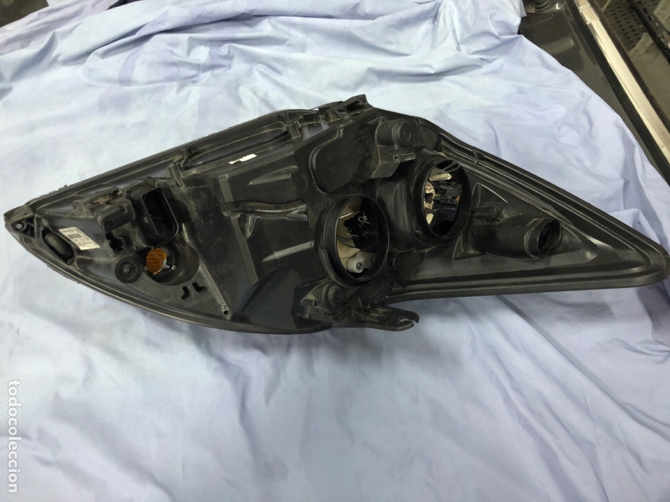 Coches y motocicletas: FARO FORD FOCUS - Foto 2