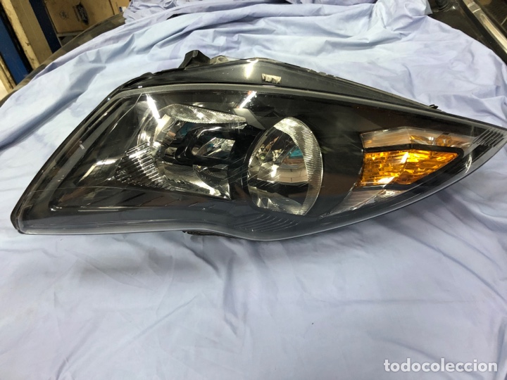 Automobili e Motociclette: FARO FORD FOCUS