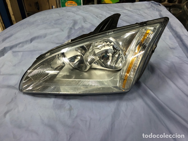 Automobili e Motociclette: FARO FORD FOCUS 2008