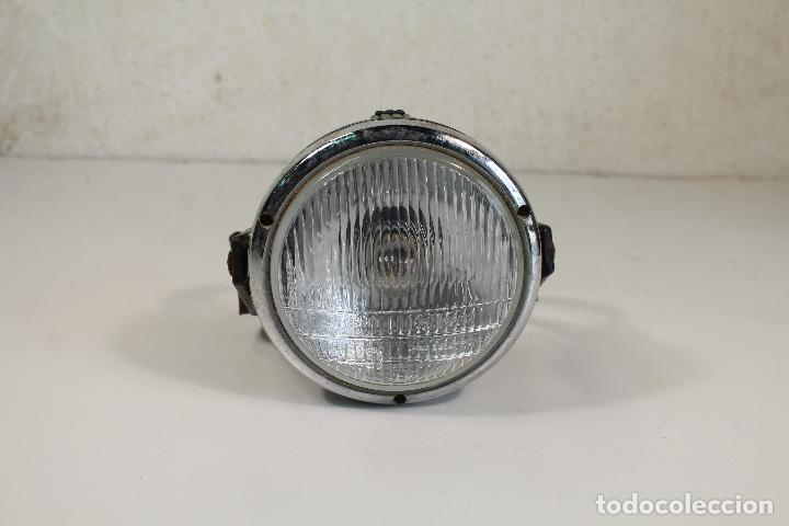Automobili e Motociclette: faro tp cy 67