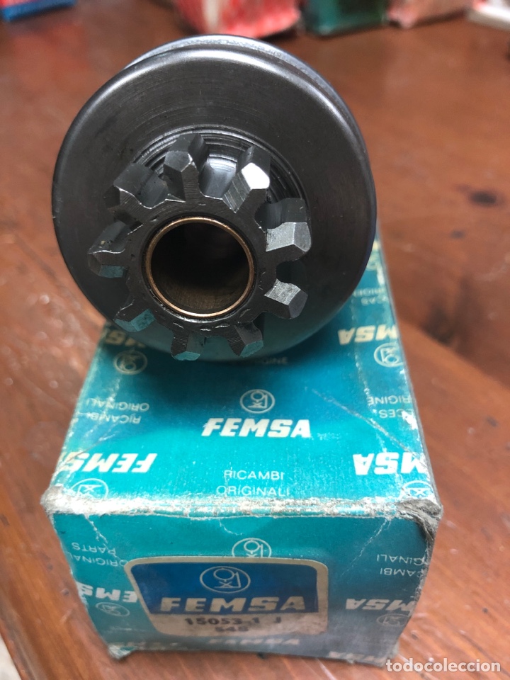 Autos und Motorr&auml;der: PI&Ntilde;&Oacute;N DE ARRANQUE FEMSA 15053-1J ( CAMIONES EBRO SERIE B- CAMIONES Y FURGONETAS EBRO SERIE C )