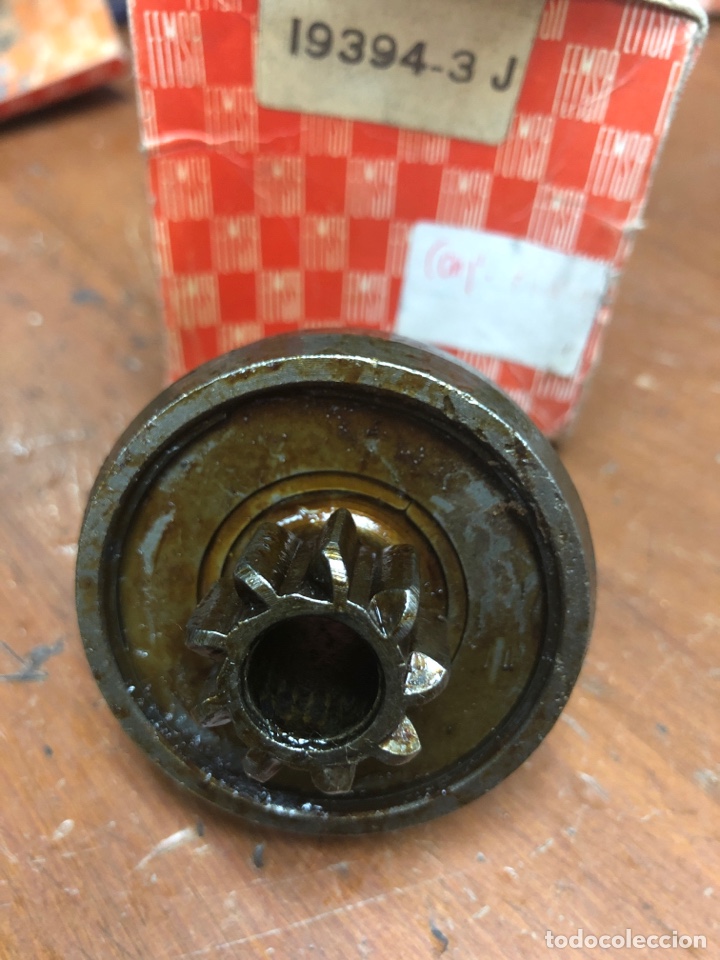 Autos und Motorr&auml;der: PI&Ntilde;&Oacute;N DE ARRANQUE FEMSA 19394-3J ( SEAT 2000 di&eacute;sel-FURG&Oacute;N MERCEDES L405D-406D )