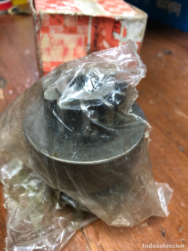 Autos und Motorr&auml;der: PI&Ntilde;&Oacute;N FEMSA ( MOTOR MATACAS )