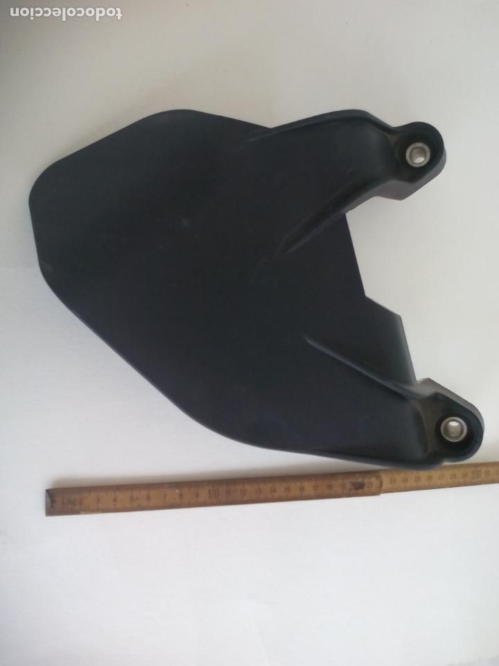 Automobili e Motociclette: PIEZA DE MOTO KTM 603.07.028.000. 1190 ADVENTURE right Mounting Fuel Tank Fairing MADE IN ITALY.