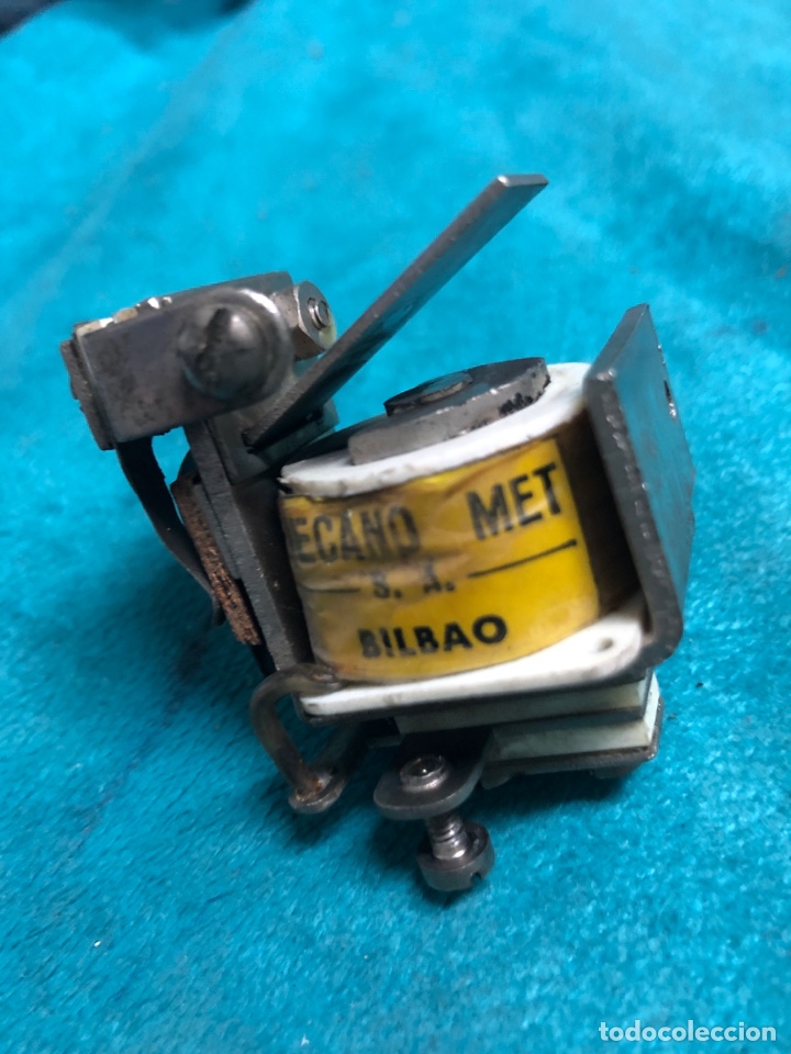 Automobili e Motociclette: RELE