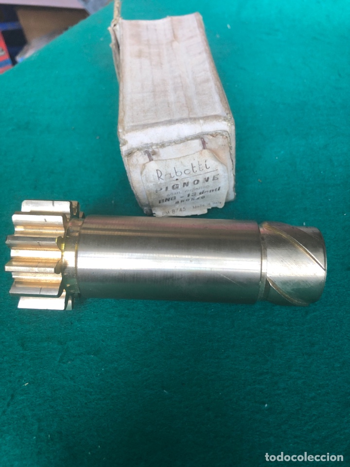 Autos und Motorr&auml;der: PI&Ntilde;&Oacute;N ARRANQUE 4-6 cv -13 dientes