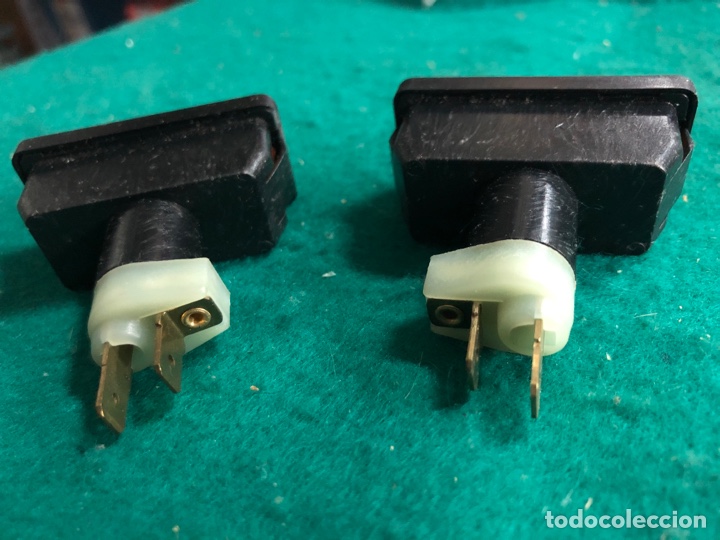 Coches y motocicletas: CONTROL DE SALPICADERO - Foto 2