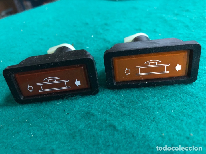Automobili e Motociclette: CONTROL DE SALPICADERO
