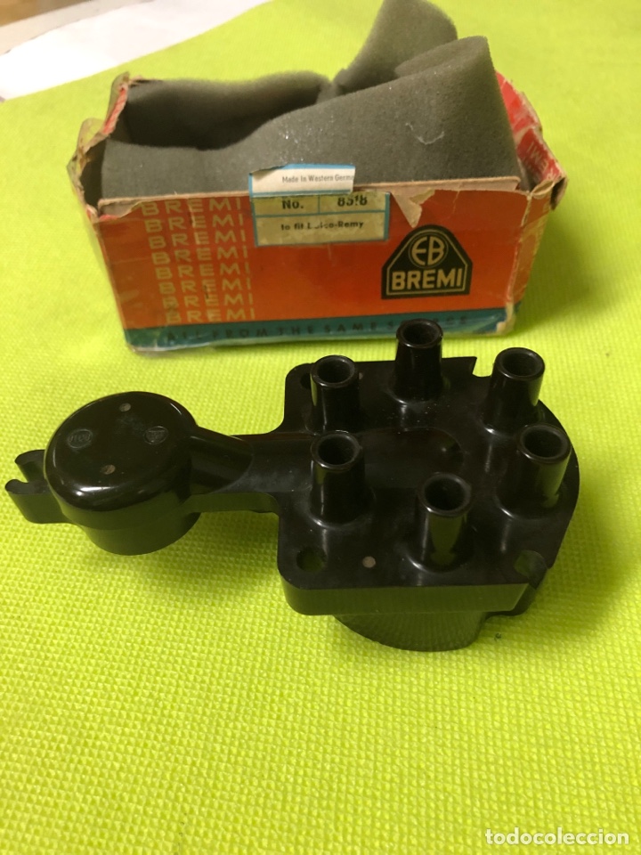 Automobili e Motociclette: TAPA DELCO BREMI 8318