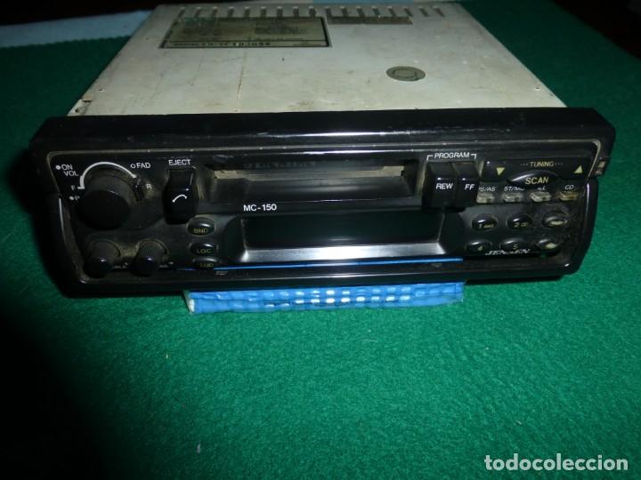 Automobili e Motociclette: Radio casete de coche