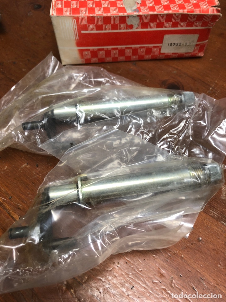 Autos und Motorr&auml;der: JUEGO EJE SALIDA DE LIMPIAPARABRISAS FEMSA 10732-9. ( RENAULT 8- y 10 del 65 al 68 )