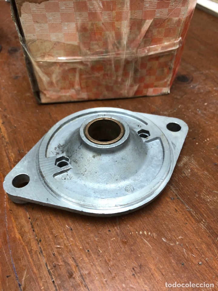 Autos und Motorr&auml;der: TAPA ARRANQUE LADO PI&Ntilde;&Oacute;N FEMSA 13723-1 ( MORRIS MINI 850-1000 MINIVAN - MG 1100- AUSTIN 1100-1275