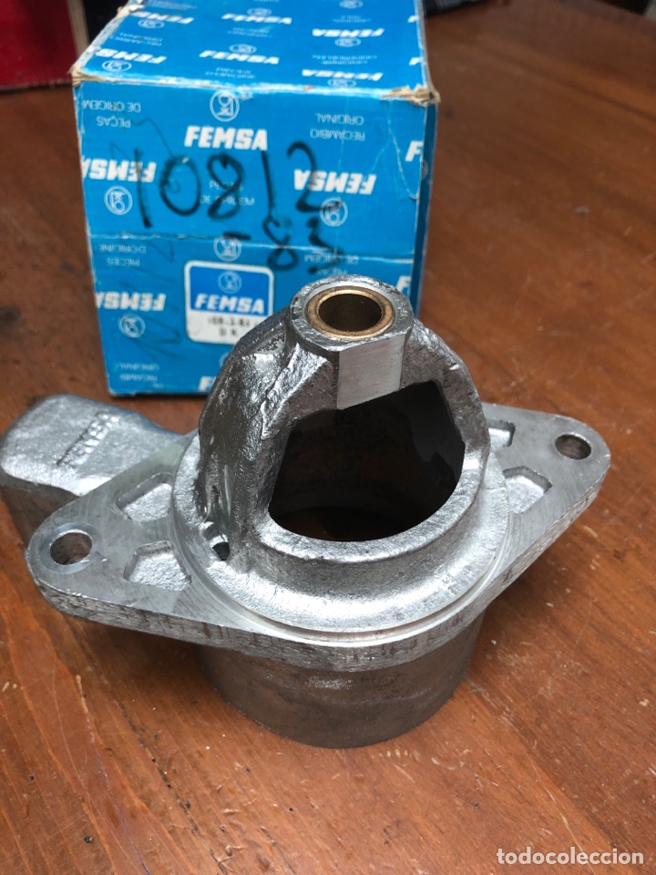 Autos und Motorr&auml;der: SOPORTE ACCIONAMIENTO FEMSA 10812-83 ( FURG&Oacute;N Y MICROB&Uacute;S AV&Iacute;A 1250 y MOTORES PERKINS 4108 )