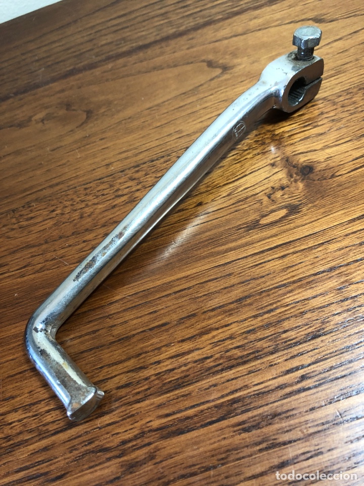 Autos und Motorr&auml;der: PALANCA DE CAMBIO MOTO PUCH RECAMBIO