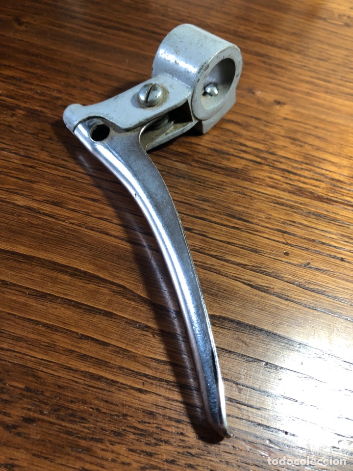 Autos und Motorr&auml;der: MANETA DE MOTO FRENO RECAMBIO