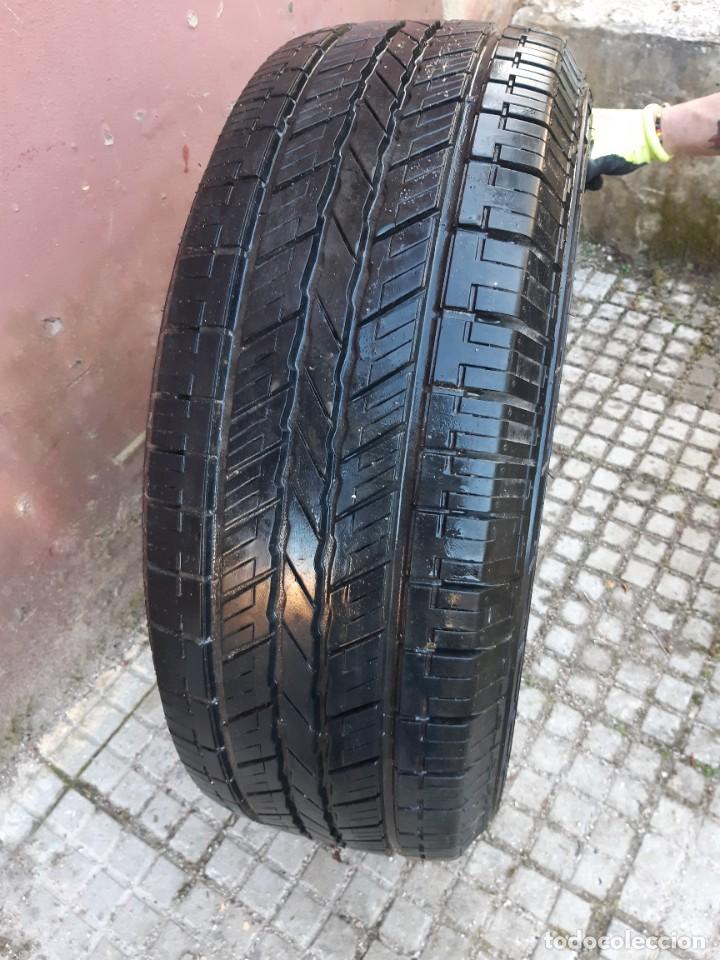 Automobili e Motociclette: RUEDA NUEVA HANKOOK 265 / 70 / 15 /