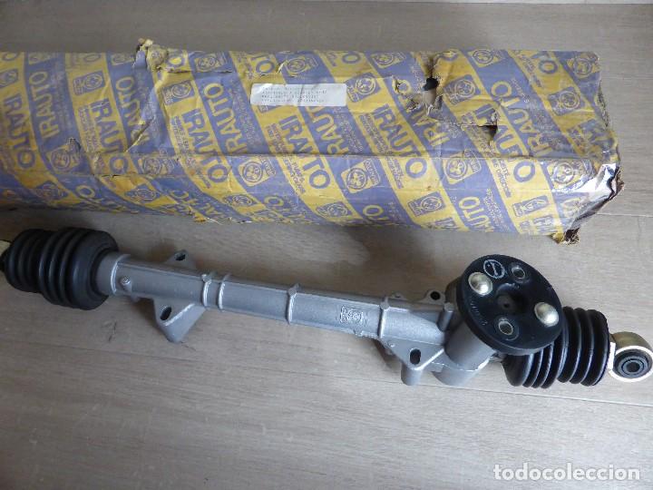 Automobili e Motociclette: RENAULT R12-CAJA/BARRA DE DIRECCION&middot;IRAUTO=RENAULT R12=RECAMBIO NUEVO