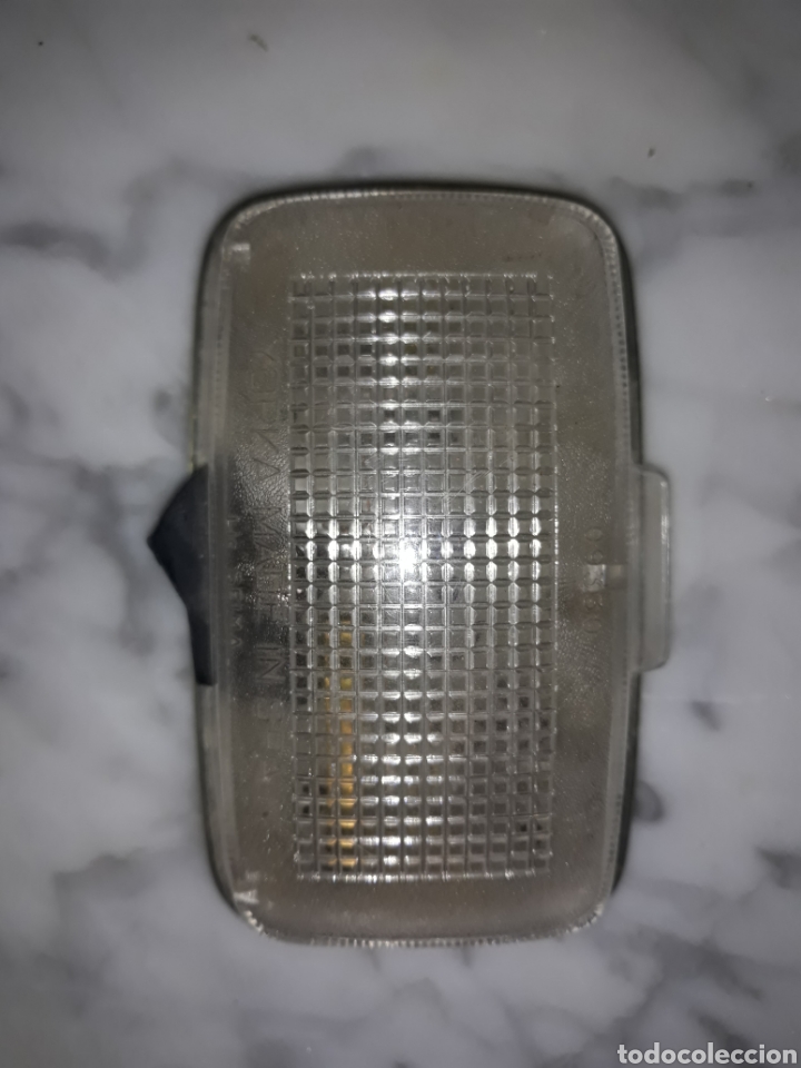 Coches y Motocicletas: Plafon citroen C 8