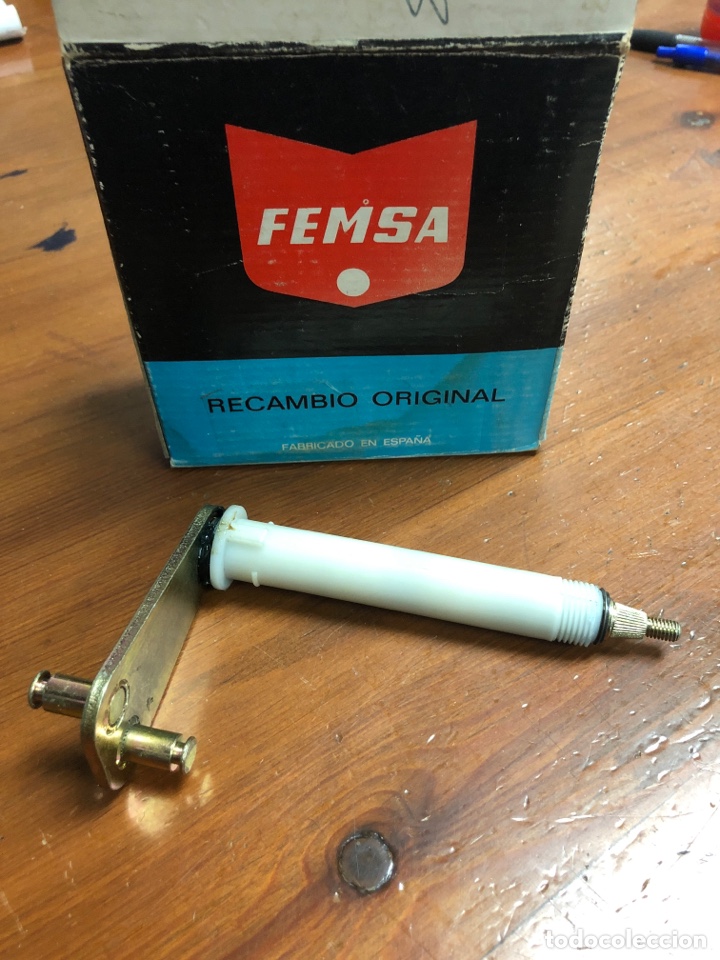 Autos und Motorr&auml;der: EJE SECUNDARIO LIMPIAPARABRISAS FEMSA 23462-3 ( CAMI&Oacute;N EBRO P 112 y P 137