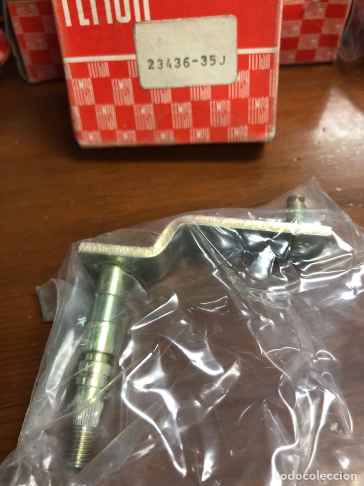 Autos und Motorr&auml;der: EJE SECUNDARIO LIMPIAPARABRISAS FEMSA 23436-35 ( SEAT 133 del 74 )