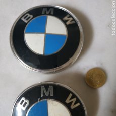 Coches y Motocicletas: ANAGRAMA DE BMW SERIE 5. Lote 259951180