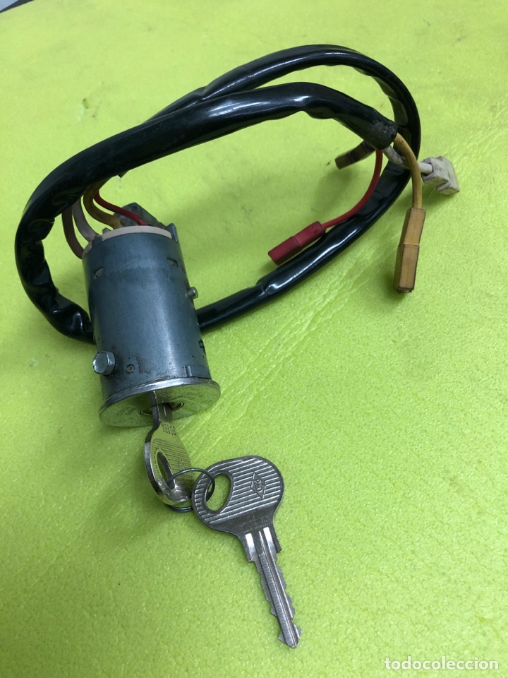 Autos und Motorr&auml;der: CLAUSOR RENAULT - R O- 30164