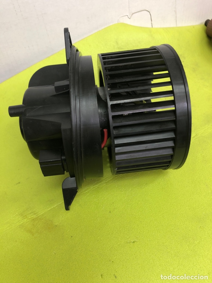 Autos und Motorr&auml;der: MOTOR COMPLETO DE CALEFACCI&Oacute;N - SEMINUEVO ( FORD FOCUS- CONNECT)