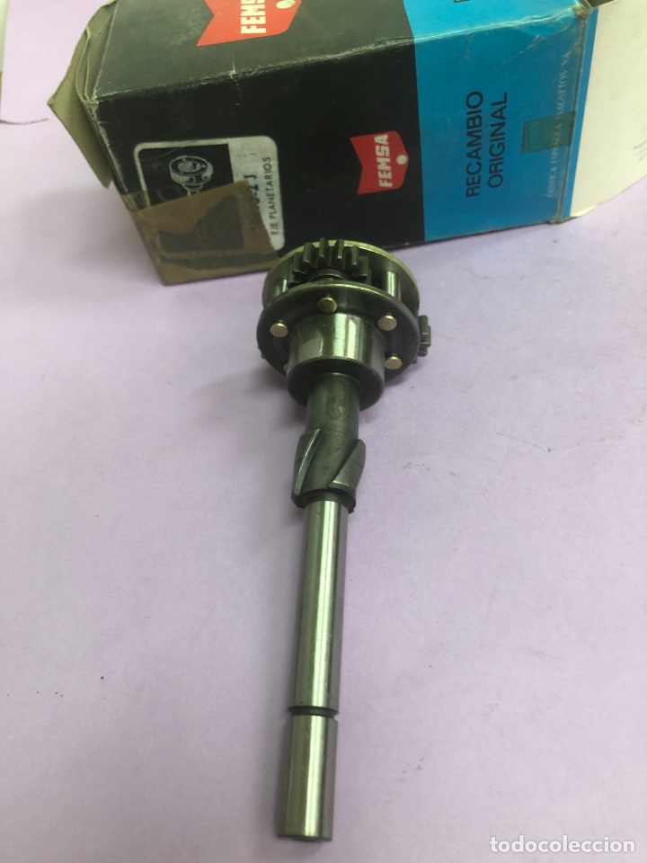 Autos und Motorr&auml;der: EJE PLANETARIO -FEMSA 10913-2 ( DKW F1000D y MICROB&Uacute;S del 64 al 70 , arranque MRC 12-20-21