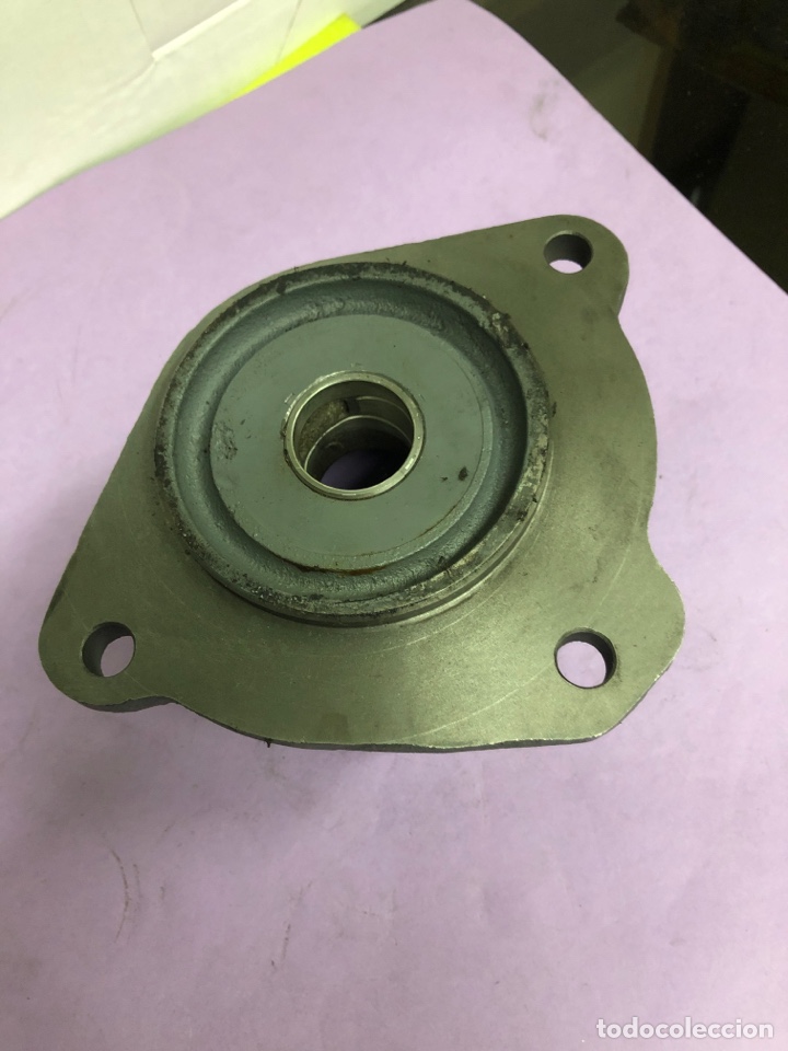 Autos und Motorr&auml;der: TAPA ARRANQUE COAXIAL LADO PI&Ntilde;&Oacute;N -FEMSA 6679 ( COMPRESOR HOLMAN ) ref.arranque MTC 252-2