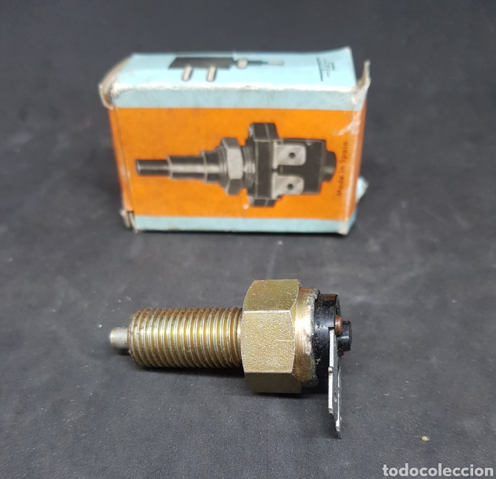 Autos und Motorr&auml;der: Antigua pieza coche clasico - car209