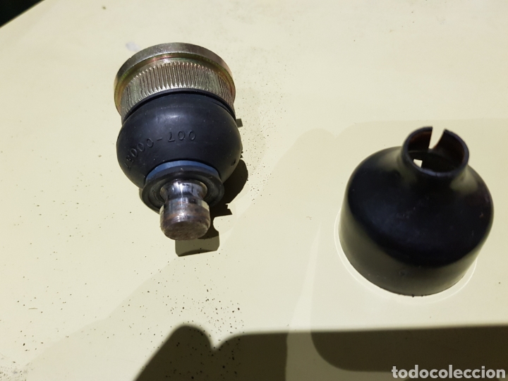 Coches y Motocicletas: Rotula de suspensi&oacute;n Citroen Ax