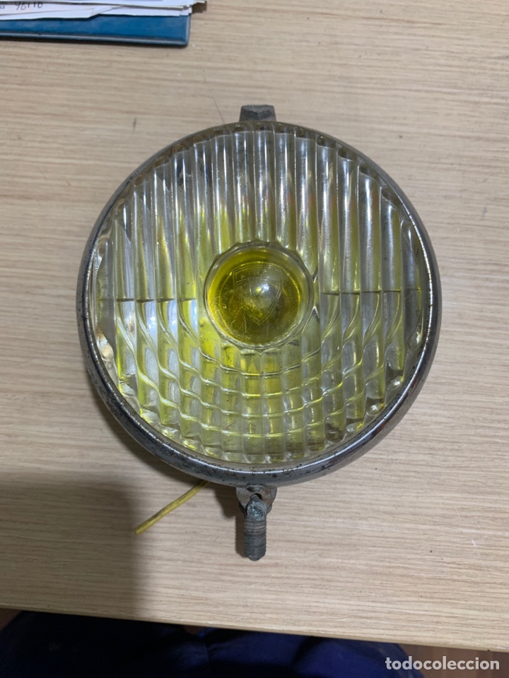 Automobili e Motociclette: Faro coche kinby
