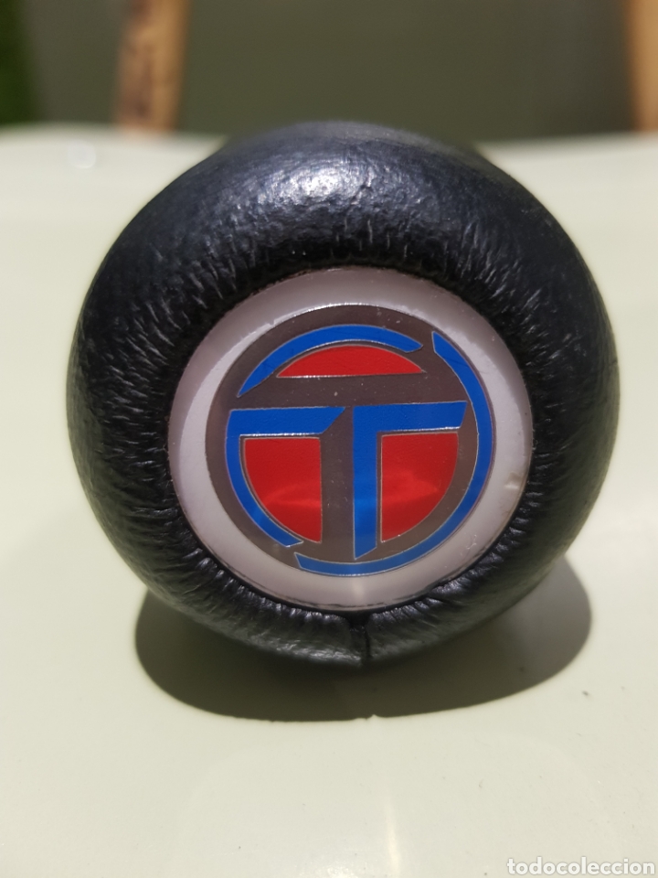 Automobili e Motociclette: Pomo palanca de cambios talbot/Simca
