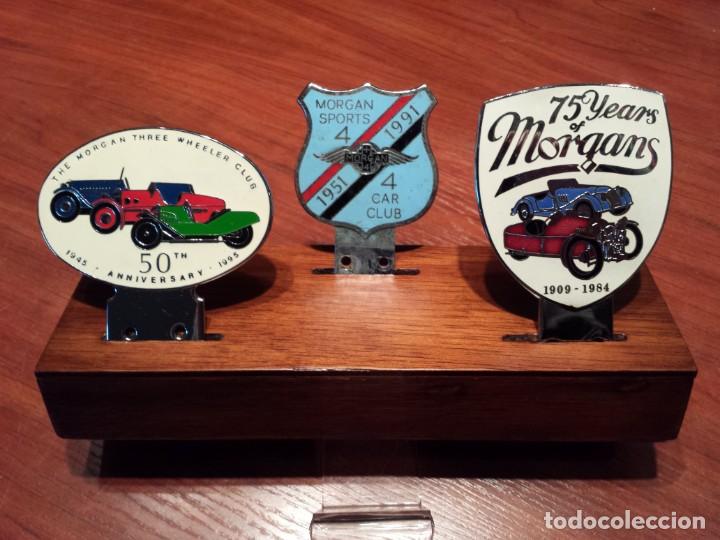 Automobili e Motociclette: PEANAS DE MADERA RECTANGULARES.