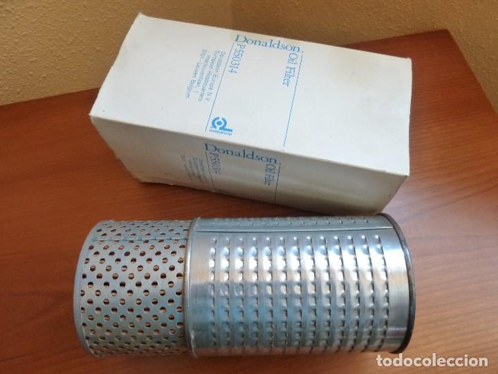 Automobili e Motociclette: FILTRO DE ACEITE-DONALDSON&middot;P550314-OIL FILTER (REC.NUEVO)