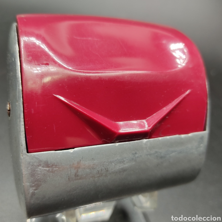 Automobili e Motociclette: Libertad de cenicero antiguo de coche cl&aacute;sico &rdquo;star brevetto&rdquo;. Buen estado. Precisa limpieza.