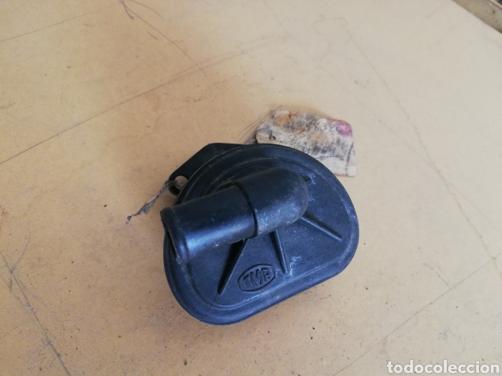 Automobili e Motociclette: Grifo de calefacci&oacute;n para SEAT Ritmo y Ronda