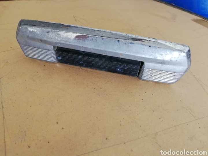 Automobili e Motociclette: Maneta met&aacute;lica exterior para SEAT 131
