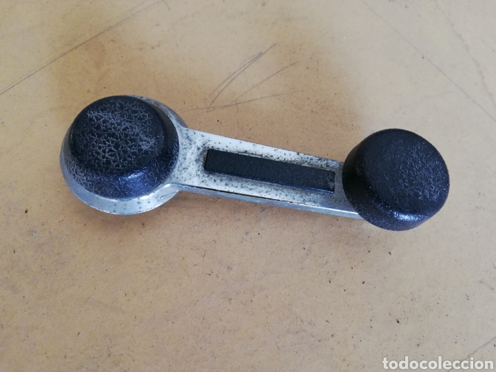 Automobili e Motociclette: Manilla elevalunas para SEAT 131