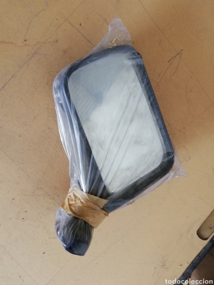 Automobili e Motociclette: Espejo retrovisor izquierdo SEAT