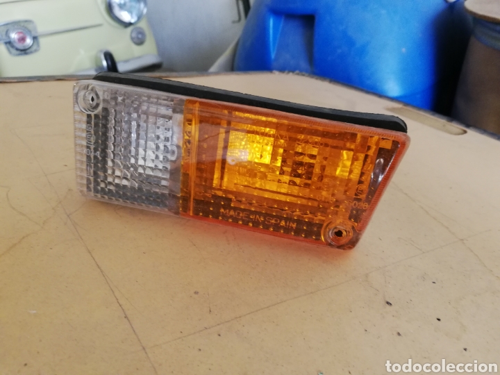 Automobili e Motociclette: Piloto delantero izquierdo Renault R5