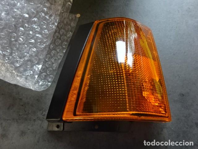 Automobili e Motociclette: SEAT FURA TULIPA PILOTO INTERMITENCIA DELANTERO