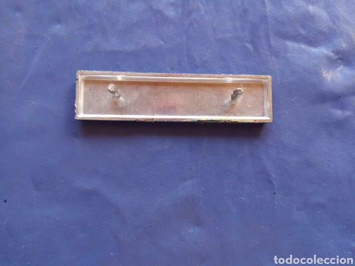 Coches y motocicletas: Emblema de Saab 99 - Foto 3